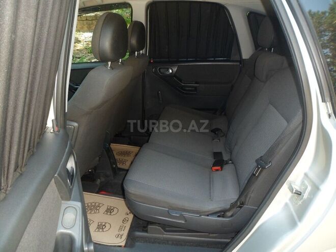 Opel Meriva 2008, 385,400 km - 1.3 l - Bakı