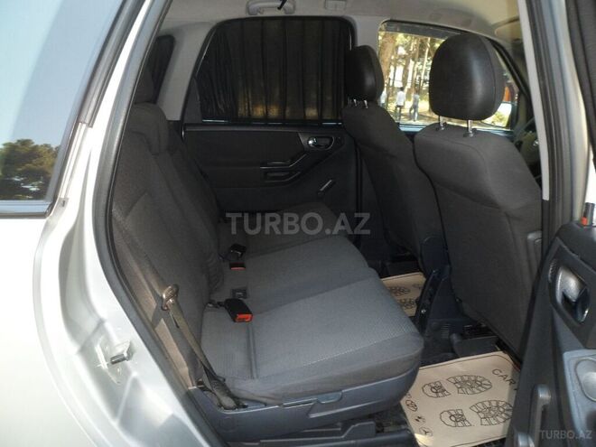 Opel Meriva 2008, 385,400 km - 1.3 l - Bakı