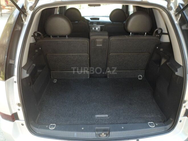 Opel Meriva 2008, 385,400 km - 1.3 l - Bakı