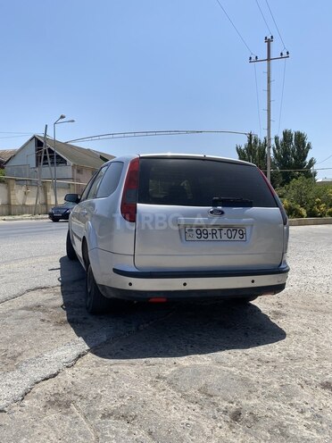 Ford Focus 2006, 408,567 km - 1.6 л - Bakı