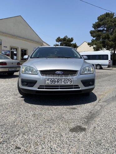 Ford Focus 2006, 408,567 km - 1.6 л - Bakı