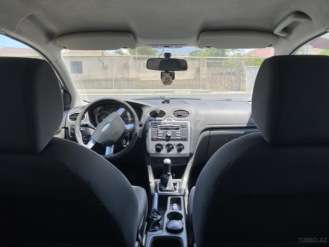Ford Focus 2006, 408,567 km - 1.6 л - Bakı