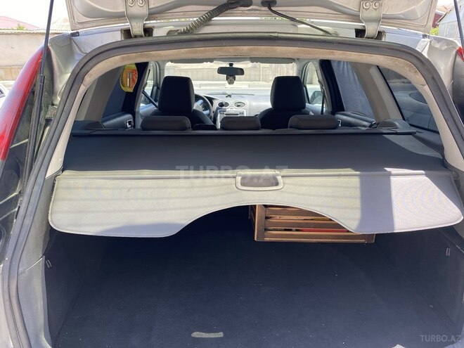 Ford Focus 2006, 408,567 km - 1.6 л - Bakı