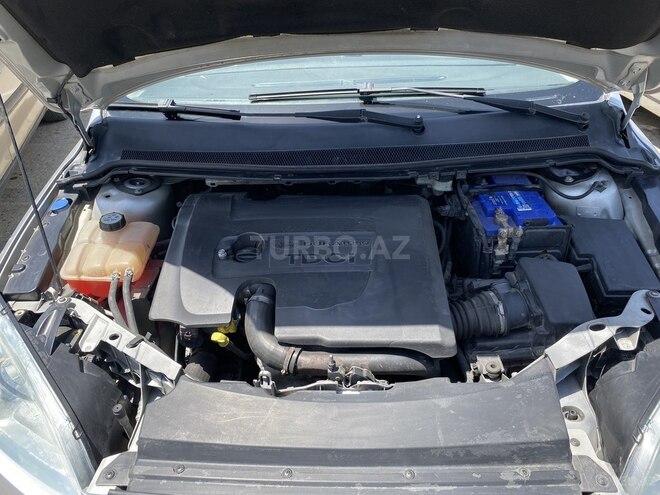 Ford Focus 2006, 408,567 km - 1.6 л - Bakı