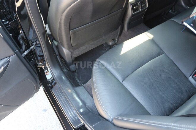 Infiniti Q50 2016, 83,000 km - 2.2 л - Bakı
