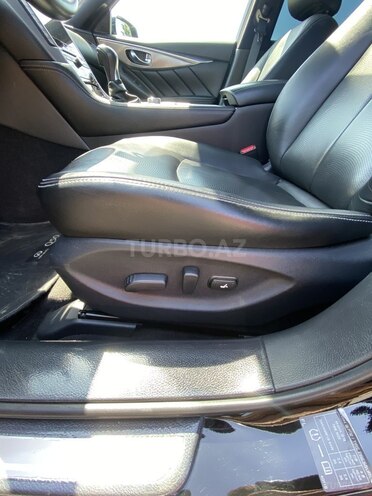 Infiniti Q50 2016, 83,000 km - 2.2 л - Bakı