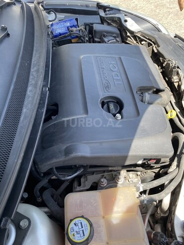 Ford Focus 2006, 408,567 km - 1.6 л - Bakı