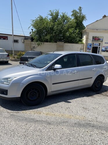 Ford Focus 2006, 408,567 km - 1.6 л - Bakı
