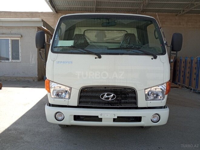 Hyundai HD-78 2022, 0 km - 3.9 l - Bakı