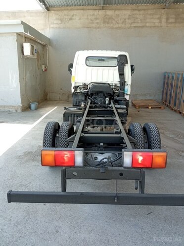 Hyundai HD-78 2022, 0 km - 3.9 l - Bakı
