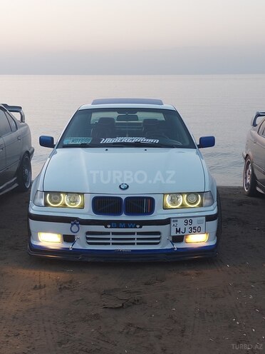 BMW 316 1993, 250,000 km - 1.6 l - Bakı