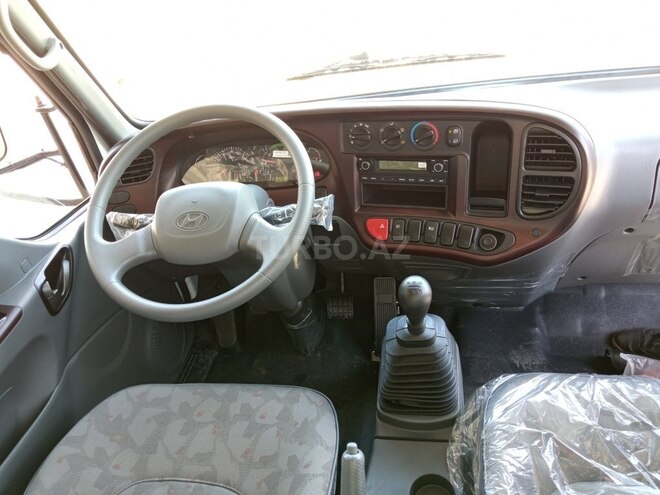 Hyundai HD-78 2022, 0 km - 3.9 l - Bakı