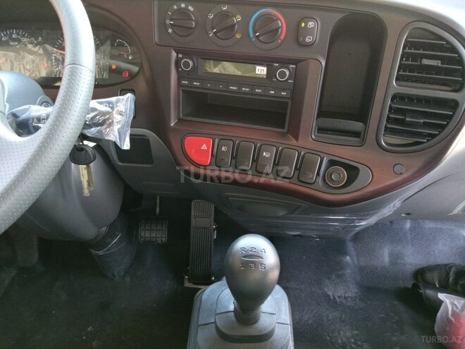 Hyundai HD-78 2022, 0 km - 3.9 l - Bakı