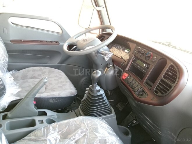 Hyundai HD-78 2022, 0 km - 3.9 l - Bakı