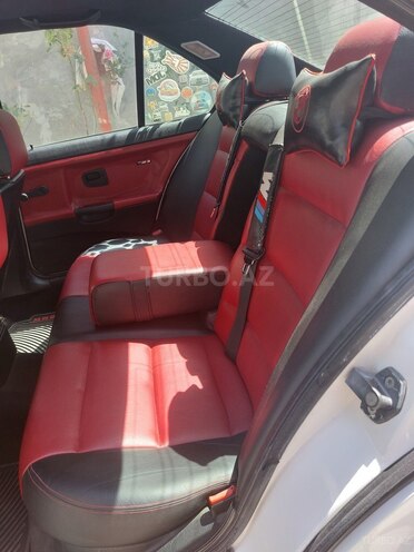 BMW 316 1993, 250,000 km - 1.6 l - Bakı