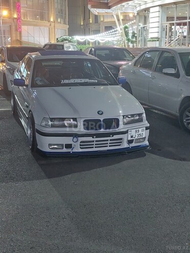 BMW 316 1993, 250,000 km - 1.6 l - Bakı
