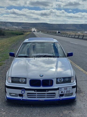 BMW 316 1993, 250,000 km - 1.6 l - Bakı