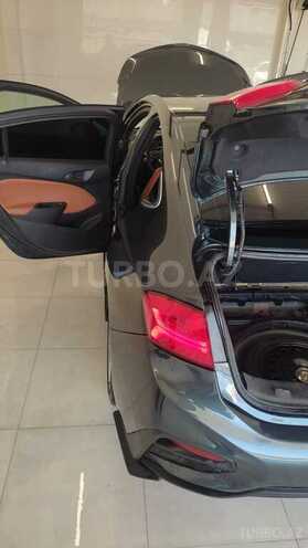 Chevrolet Cruze 2018, 50,000 km - 1.4 l - Bakı