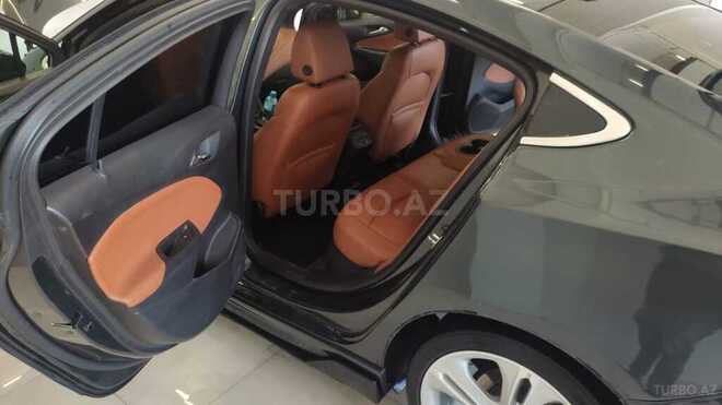 Chevrolet Cruze 2018, 50,000 km - 1.4 l - Bakı