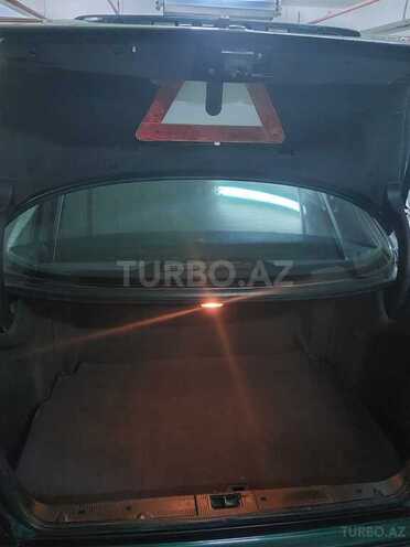 Mercedes E 200 2000, 333,000 km - 2.0 l - Bakı