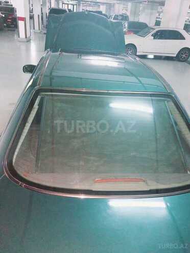 Mercedes E 200 2000, 333,000 km - 2.0 l - Bakı
