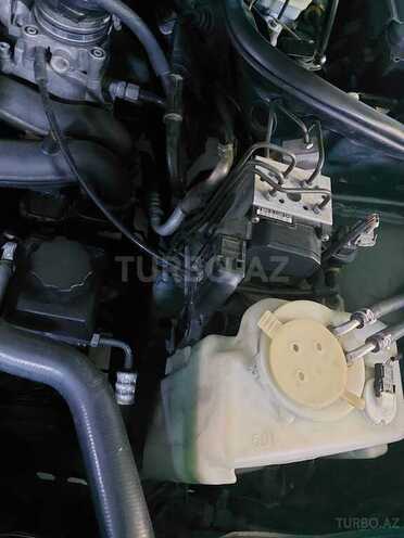 Mercedes E 200 2000, 333,000 km - 2.0 l - Bakı