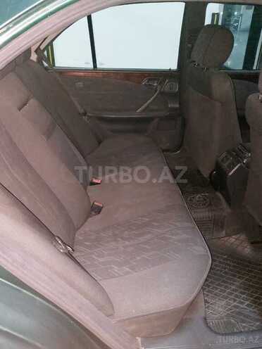 Mercedes E 200 2000, 333,000 km - 2.0 l - Bakı