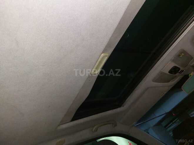 Mercedes E 200 2000, 333,000 km - 2.0 l - Bakı