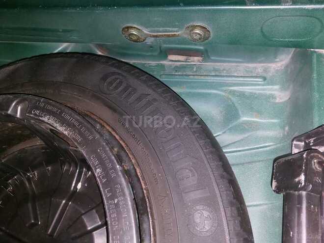 Mercedes E 200 2000, 333,000 km - 2.0 l - Bakı