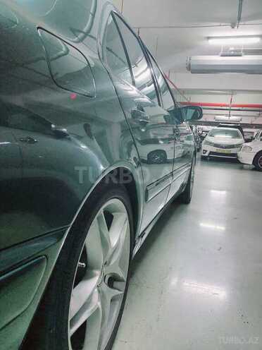 Mercedes E 200 2000, 333,000 km - 2.0 l - Bakı