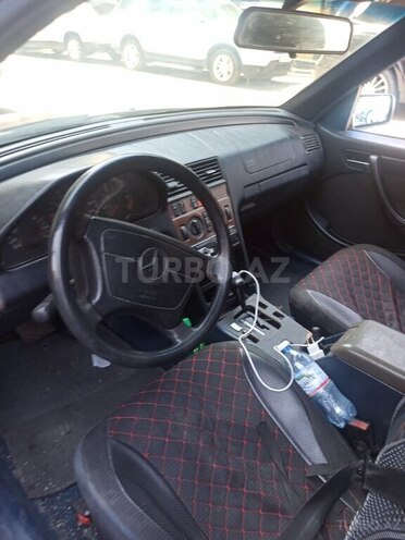Mercedes C 220 1994, 130,000 km - 2.2 л - Bakı