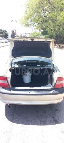 Opel Vectra 1996, 445,680 km - 1.6 l - Sumqayıt