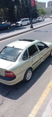 Opel Vectra 1996, 445,680 km - 1.6 l - Sumqayıt
