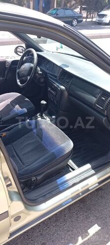 Opel Vectra 1996, 445,680 km - 1.6 l - Sumqayıt
