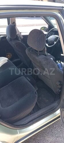 Opel Vectra 1996, 445,680 km - 1.6 l - Sumqayıt