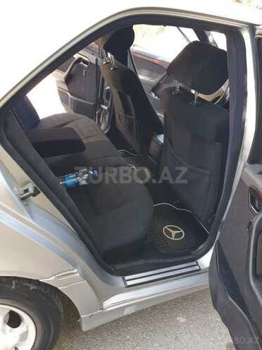 Mercedes C 220 1996, 282,056 km - 2.2 l - Bakı