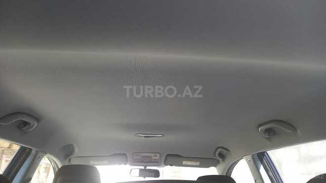 Kia Ceed 2007, 137,032 km - 1.6 l - Sumqayıt