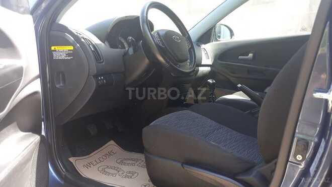 Kia Ceed 2007, 137,032 km - 1.6 l - Sumqayıt