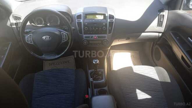 Kia Ceed 2007, 137,032 km - 1.6 l - Sumqayıt