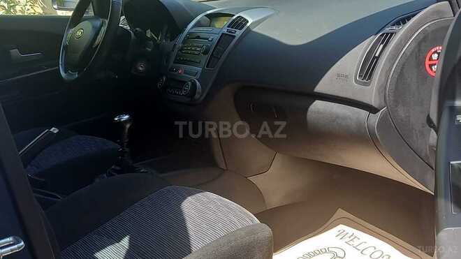 Kia Ceed 2007, 137,032 km - 1.6 l - Sumqayıt