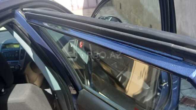 Kia Ceed 2007, 137,032 km - 1.6 l - Sumqayıt