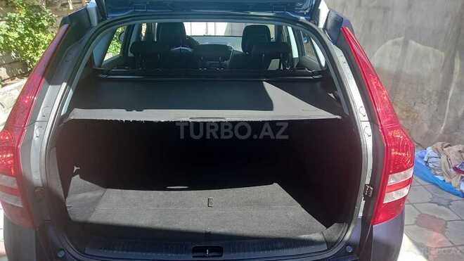 Kia Ceed 2007, 137,032 km - 1.6 l - Sumqayıt