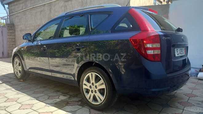 Kia Ceed 2007, 137,032 km - 1.6 l - Sumqayıt