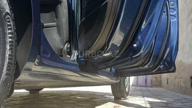 Kia Ceed 2007, 137,032 km - 1.6 l - Sumqayıt