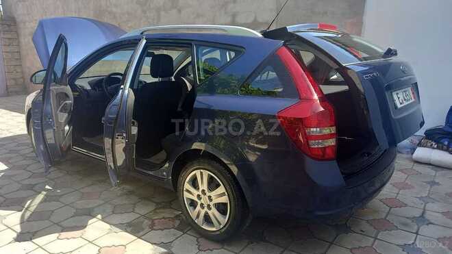 Kia Ceed 2007, 137,032 km - 1.6 l - Sumqayıt