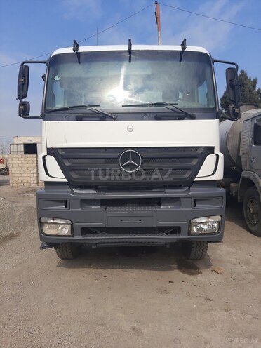 HOWO Sinotruk 2007, 485,698 km - 14.0 l - Sumqayıt