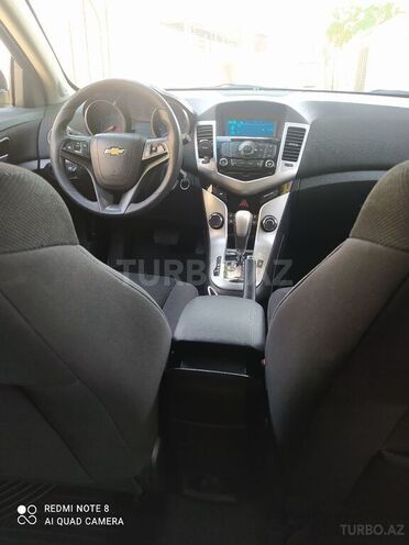 Chevrolet Cruze 2015, 187,000 km - 1.4 l - Bakı