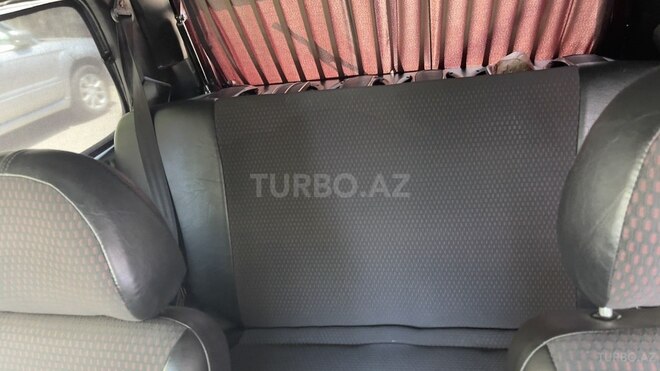 LADA (VAZ) Niva 2013, 190,000 km - 1.7 l - Bakı