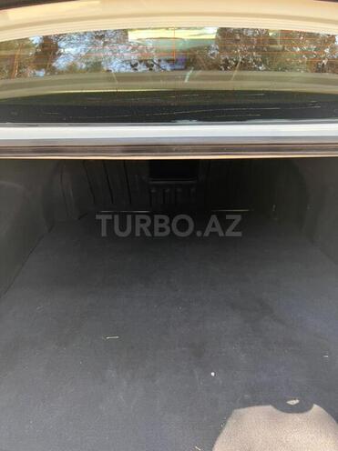 Hyundai Sonata 2010, 252,300 km - 2.4 l - Bakı