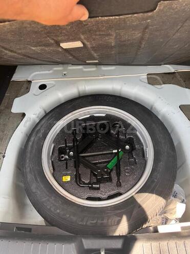 Hyundai Sonata 2010, 252,300 km - 2.4 l - Bakı